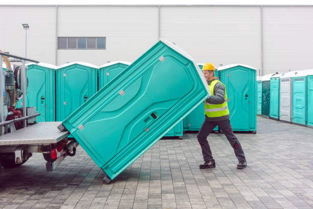 Best Luxury portable toilet rental  in Lawton, IA