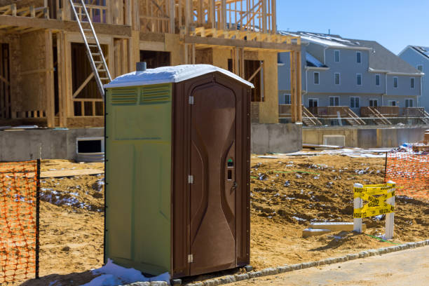 Best Emergency porta potty rental  in Lawton, IA