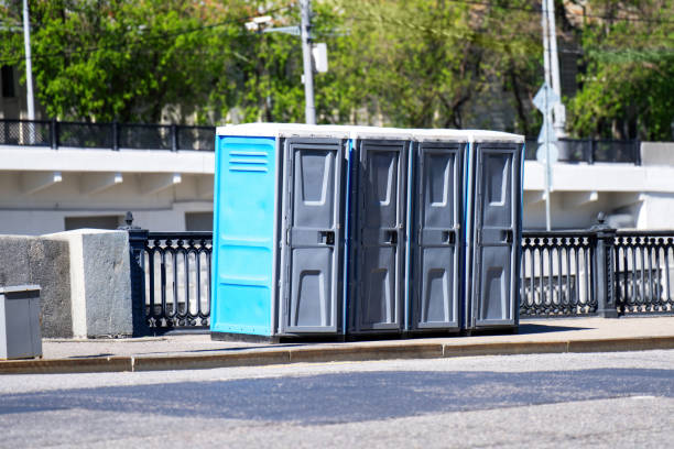 Best Porta potty delivery and setup  in Lawton, IA