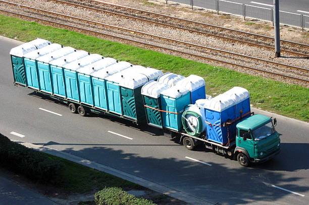 Best Local porta potty services  in Lawton, IA